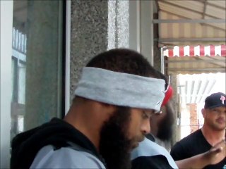 TAKE HEED TO THIS WORD DESTRUCTION IS COMING