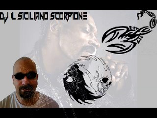 Snoop Dogg & Scooter-Bacc On Da Blocc & Maria Mix 2014