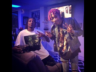 Wiz Khalifa & Snoop Dogg-Ass Drop & Dont Take Nothin Mix 2014