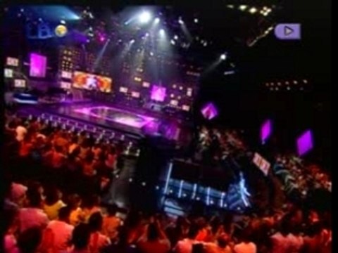 Haifa Wehbe - Ana Haifa