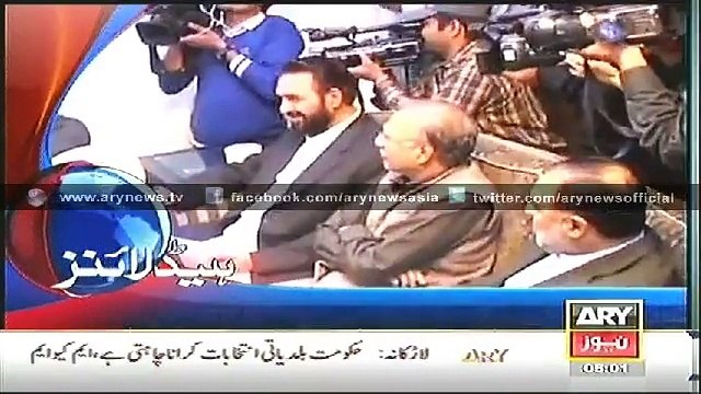 Headlines - 0500 - Thursday - 6 - Nov - 2014