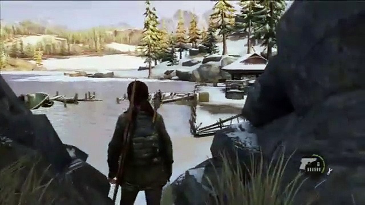 The Last Of Us [Part 34] The Reawakening!!