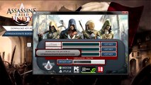 Assassins Creed Unity et free PS4 Keys sans rien telecharger