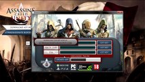 Pobieranie Assassins Creed Unity free Steam Codes bezplatnie
