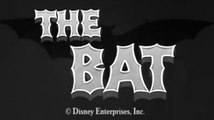 The Bat (1959) - Vincent Price, Agnes Moorehead.   Horror | Thriller | Mystery