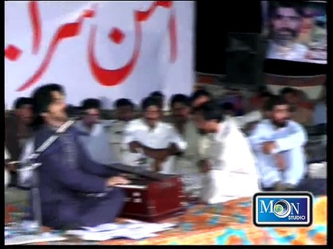 PEHLA SARAIKI AMMAN MUSHAIRA 2015 MAIKOON ITNA DASA MAHIYA POET SALEEM TAUNSVI SINGER MUHAMMAD BASIT NAEEMI
