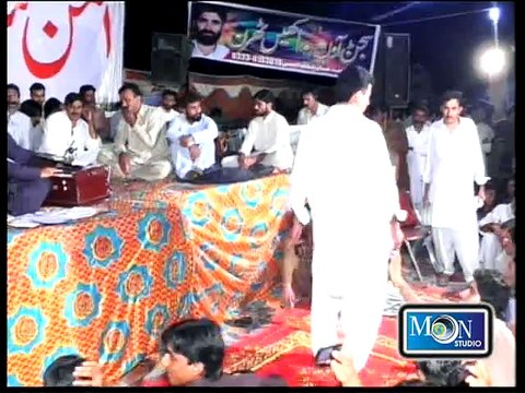 PEHLA SARAIKI AMMAN MUSHAIRA 2015 MAHIYA AY WICHORAY DI RAAT SINGER MUHAMMAD BASIT NAEEMI
