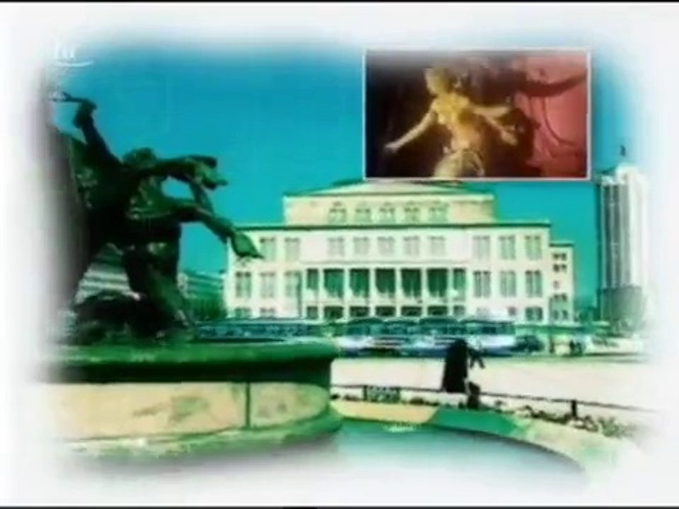 In aller Freundschaft S08E10 Neue Wege