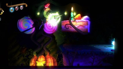 Puppeteer Walkthrough - Gameplay Part 9