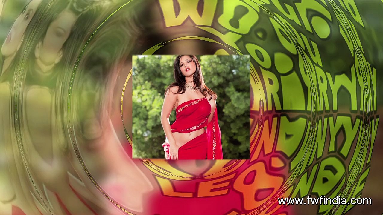 Would You Marry sunny leone?