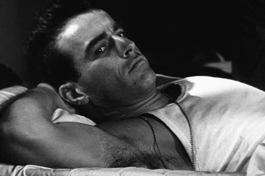 The Big Lift (1950) Montgomery Clift, Paul Douglas, Cornell Borchers. Drama, War