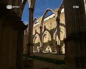 Lisboa - O Terramoto de Novembro 1755 - RTP1