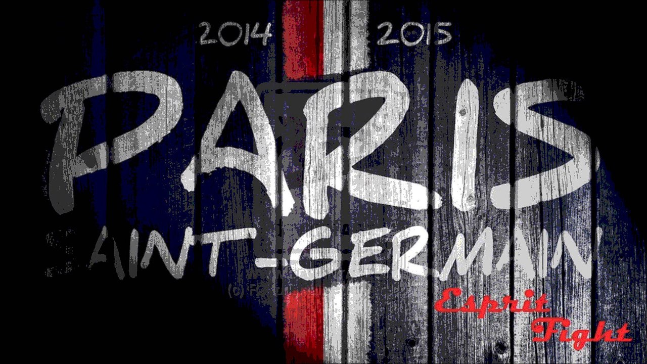 Esprit Fight - Paris sont mes couleurs , Parions mes douleurs