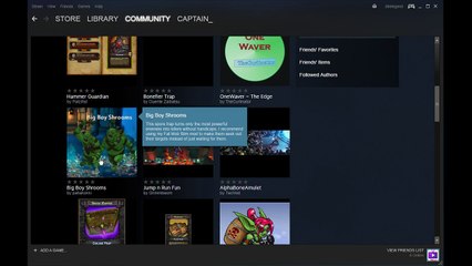 Tutorial For How To Download An Orcs Must Die 2 Mod On Steam