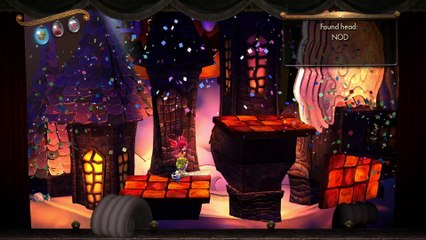 Puppeteer Walkthrough - Gameplay Part 10