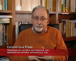 O Marquês de Pombal - Canal Historia