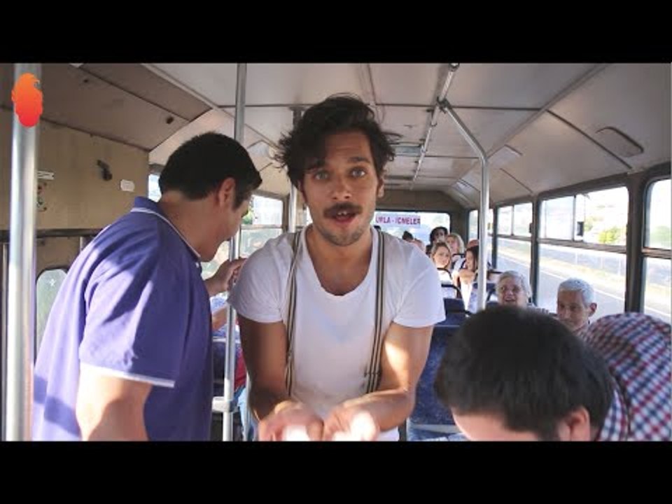 ALS için Buzlu Su Nasıl Hazırlanır ?