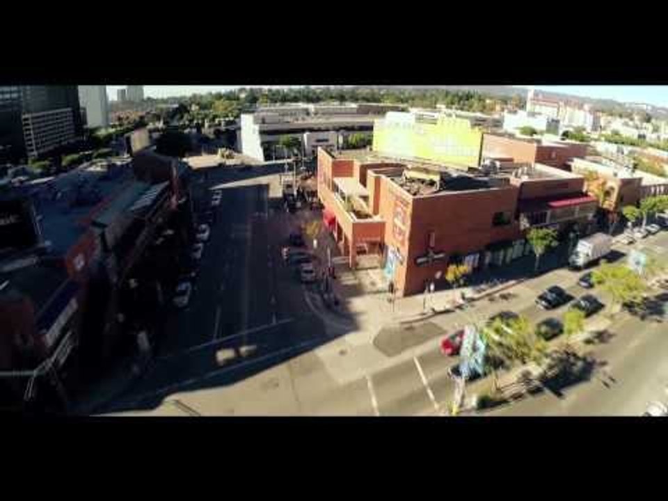 Kaplan International Los Angeles
