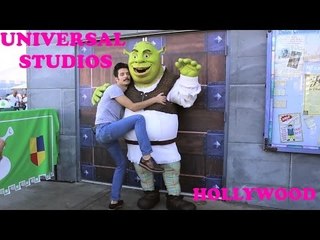 Universal Studios Hollywood