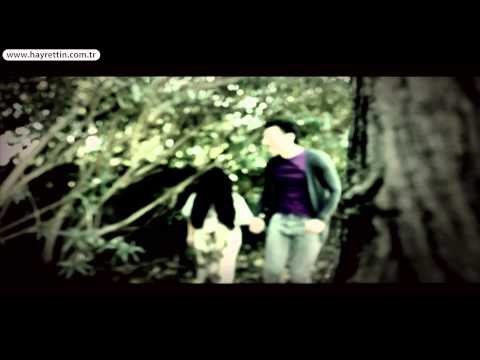 Hayrettin ve Halka Kızı aynı reklamda :)