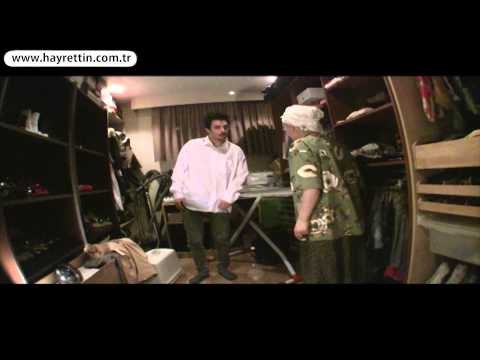 Hayrettin ve Mercan'dan al kırdın kırdın :)