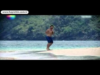 Nihat Doğan , köpek balığına karşı :)