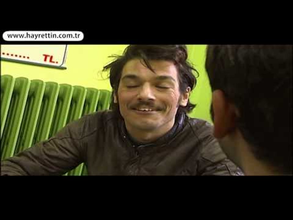 Benim babam Anadol gibi adam :)