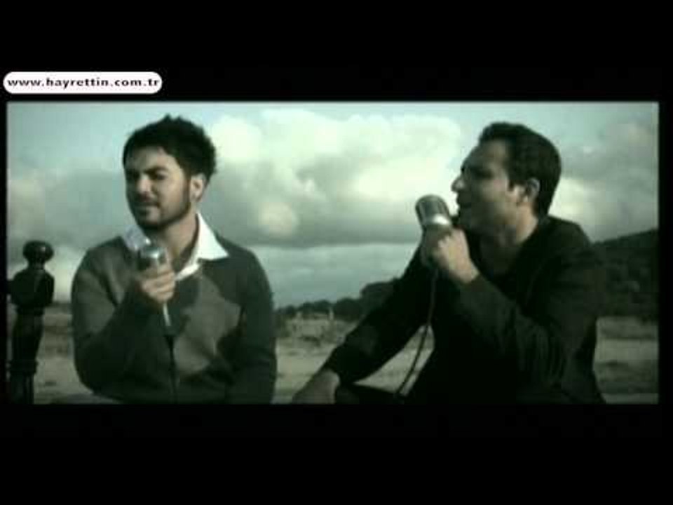 Yusuf Güney ve Rafet El Roman seyyar satıcı iken :)