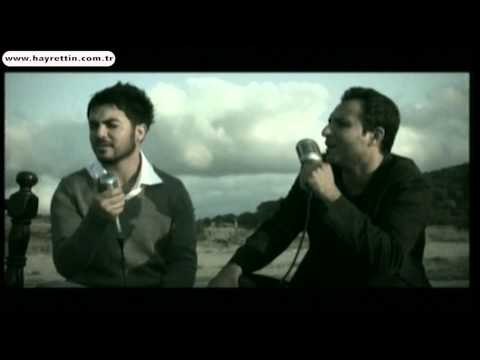 Yusuf Güney ve Rafet El Roman seyyar satıcı iken :)