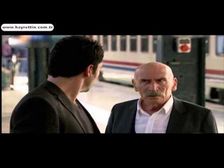 Ezel'in çıkarılmış sahneleri :)