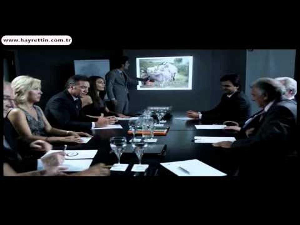 Gelecekten bir gün (fragman) :)