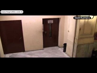 Hayko Cepkin ile yüzleşen büfeci ( Gizli kamera ) :)