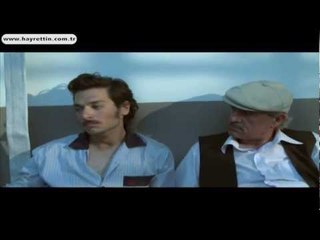 Hayrettin'den arabesk klip :)