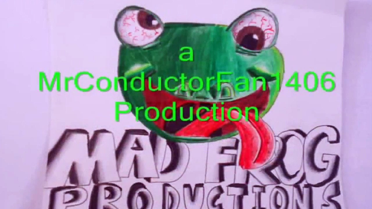 Thomas and the Magic Railroad Director's Cut: Muffle Mountain Scene Reconstruction (feat P.T. Boomer)