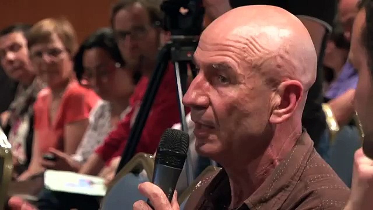 Jean-Marc Jancovici, "La contrainte énergétique", Palais des congrès d’Ajaccio, 3 mai 2013, 2 de 2