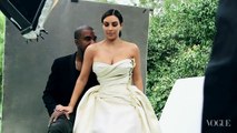 Khloe Kardashian Confirms Kim Kardashian Is Trying To Get Pregnant!