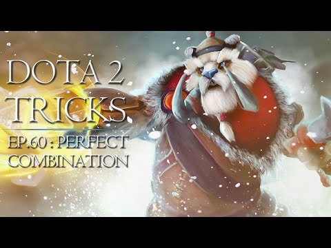 Dota 2 Tricks - Perfect Initiation