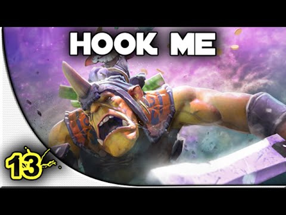 Monday Fails - "Hook me!"
