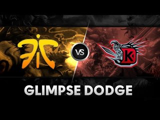 TI4 Memories: Glimpse dodge by Era