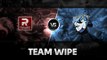 Last team wipe by PR vs  mYinsanity (Game1) @joinDOTA League Europe Season 3