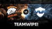 Epic teamwipe by VP vs MVP.Phoenix @ The International 4