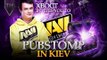 XBOCT invites you to the official Na`Vi pubstomp in Kiev @ The International 2014