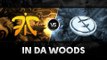 Xcalibur in da woods vs EG @ ESL One Frankfurt