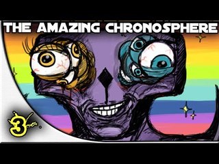 Monday Fails - The Amazing Chronosphere