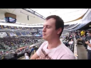 XBOCT: "Event is gut!" @ ESL One Frankfurt