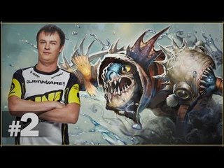 Na`Vi XBOCT - Slark vol.2