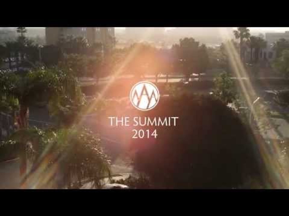 Welcome to The Summit