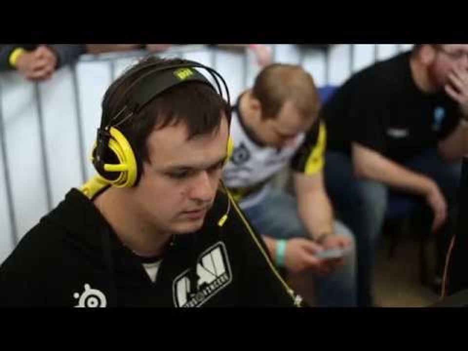 DreamHack Bucharest 2014 - Event Overview