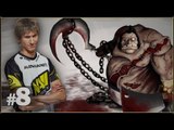 Na`Vi Dendi - Pudge vol.8