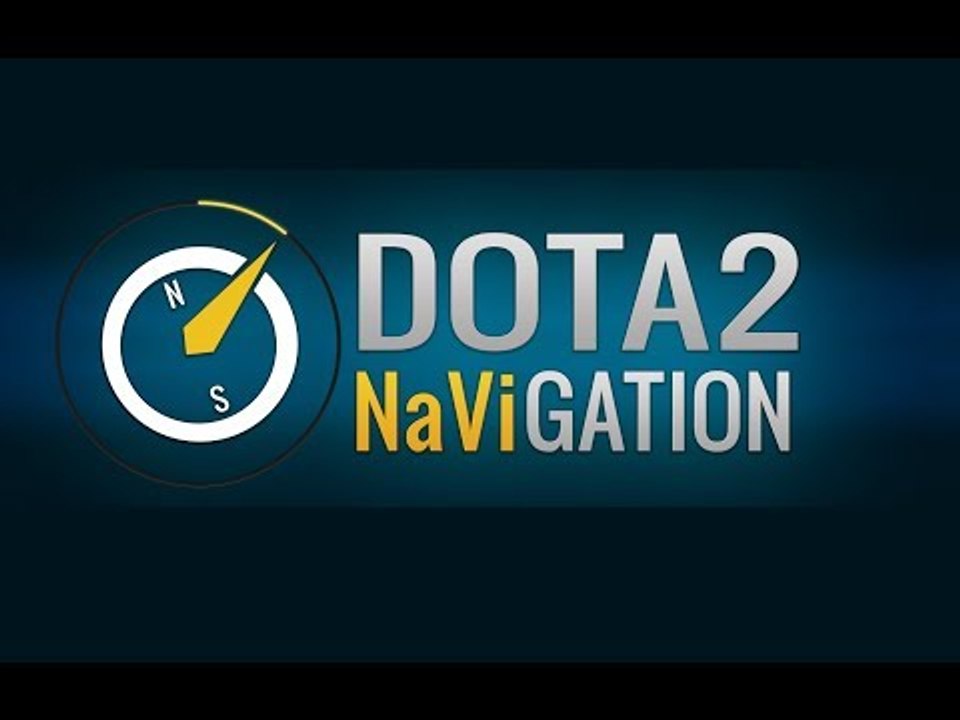 Dota 2 NaVigation Trailer - Visit www.dota2navigation.com for more info!